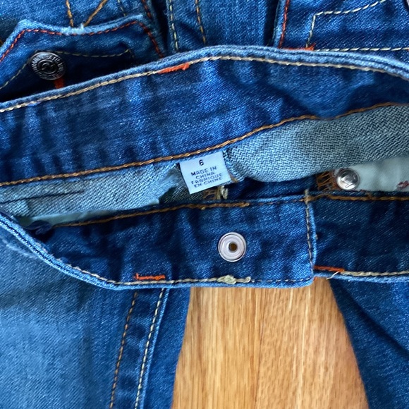True Religon jeans for boys - Picture 2 of 3